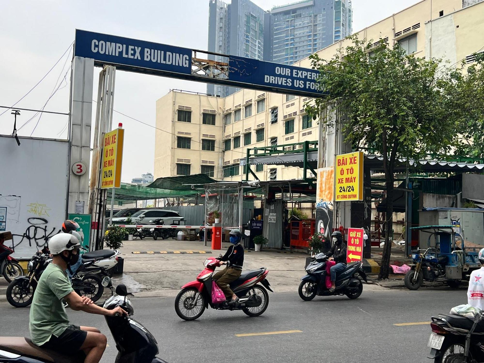 Tumy Homestay Saigon Ho Şi Min Exterior foto